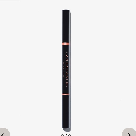 Anastasia Beverly Hills Auburn Brow Definer 0.2g BRAND NEW/SEALED - Picture 2 of 12